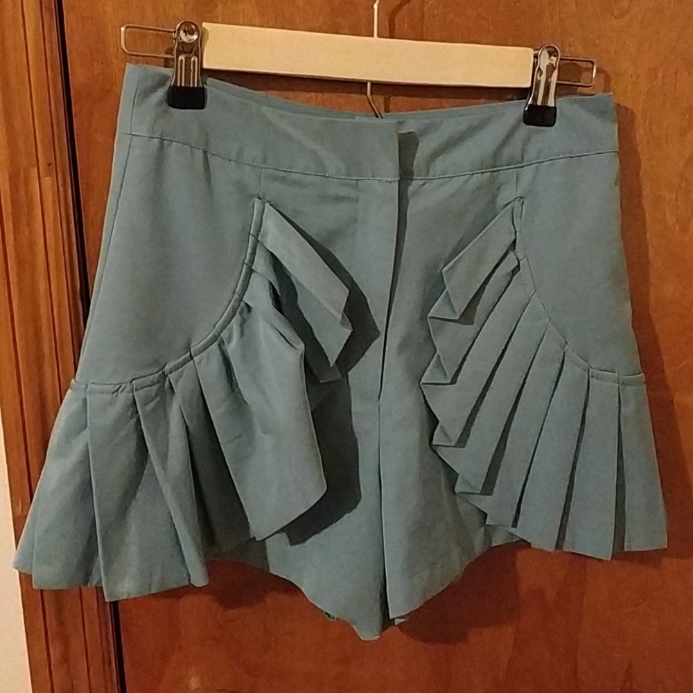 Shorts - Picture 2 of 7